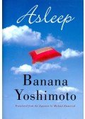 Banana Yoshimoto - Asleep