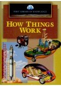 HARRIS, NICHOLAS - How things work