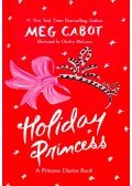 Meg Cabot - Holiday Princess