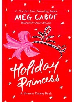 Meg Cabot - Holiday Princess Meg Cabot - Holiday Princess, null 2005 antikvár könyv