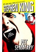 Stephen King - Pet Sematary