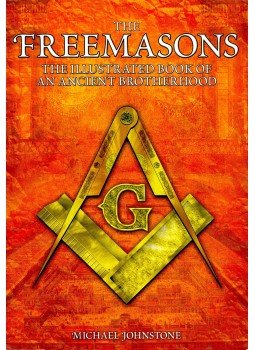 Michael Johnstone - The Freemasons, null 2005 antikvár könyv