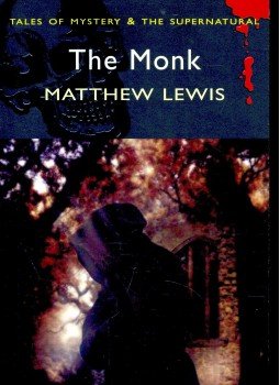 Lewis, Matthew - The Monk Lewis, Matthew - The Monk, null 2009 antikvár könyv