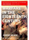 Szerk.: Jeremy Black - Warfare in the Eighteenth Century