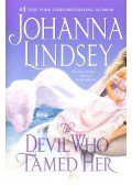 Johanna Lindsey - The Devil Who Tamed Her