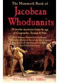 ASHLEY, MIKE - The Mammoth Book of Jacobean Whodunnits