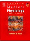 GUYTON, ARTHUR C. - HALL, JOHN E. - Textbook of Medical Physiology