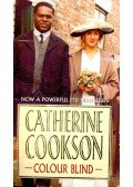 Cookson, Catherine - Colour Blind