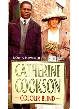 Cookson, Catherine - Colour Blind Cookson, Catherine - Colour Blind, null 1988 antikvár könyv