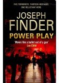 Finder, Joseph - Power Play