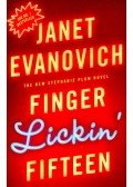 EVANOVICH,JANET - Finger Lickin' Fifteen