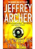 Jeffrey Archer - A Twist in the Tale