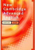 Jones, Leo - New Cambridge Advanced English - Student's Book