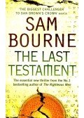 Bourne, Sam - The Last Testament
