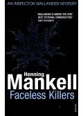 Henning Mankell - Faceless Killers