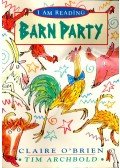 O'BRIAN, CLAIRE - ARCHBOLD, TIM - Barn party
