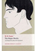 YEATS, W.B. - The Major Works