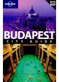 Fallon, Steve - Budapest City Guide