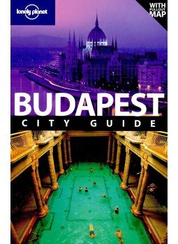 Fallon, Steve - Budapest City Guide Fallon, Steve - Budapest City Guide, Footscray 2009 antikvár könyv