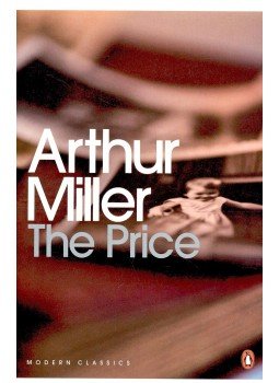 Arthur Miller - The Price Arthur Miller - The Price, null 2009 antikvár könyv