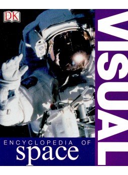 HUGHES, DAVID - KERROD, ROBUN (ed) - Visual Encyclopedia of Space HUGHES, DAVID - KERROD, ROBUN (ed) - Visual Encyclopedia of Space, null 2006 antikvár könyv