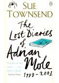 Sue Townsend - The Lost Diaries of Adrian Mole 1999-2001