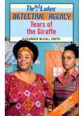 Alexander McCall Smith - Tears of the Giraffe