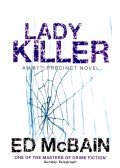 Ed McBain - Lady Killer