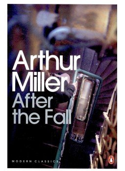 Arthur Miller - After the Fall Arthur Miller - After the Fall, null 2009 antikvár könyv