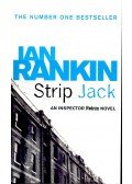 Rankin, Ian - Strip Jack
