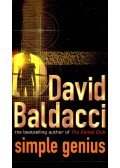 David BALDACCI - Simple Genius