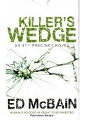 Ed McBain - Killer's Wedge