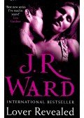 J. R. Ward - Lover Revealed
