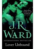 J. R. Ward - Lover Unbound