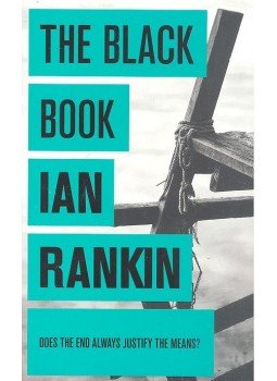 Rankin, Ian - The Black Book, null 2005 antikvár könyv
