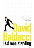 Baldacci, David - Last Man Standing