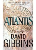 DAVID GIBBINS - Atlantis