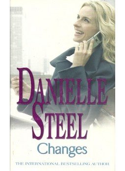 Danielle Steel - Changes Danielle Steel - Changes, null 2004 antikvár könyv