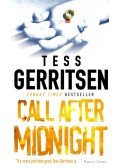 Tess Gerritsen - Call After Midnight