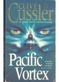 Clive Cussler - Pacific Vortex