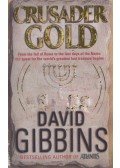 David Gibbins - Crusader Gold