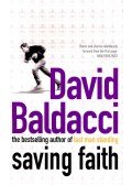 David BALDACCI - Saving Faith