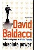 David BALDACCI - Absolute Power
