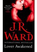 J. R. Ward - Lover Awakened