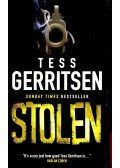 Tess Gerritsen - Stolen