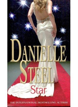 Danielle Steel - Star Danielle Steel - Star, null 2009 antikvár könyv