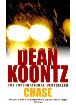 Dean, Koontz - Chase Dean, Koontz - Chase, null 2007 antikvár könyv