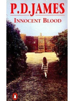 JAMES, P.D. - Innocent Blood JAMES, P.D. - Innocent Blood, 1980 antikvár könyv