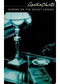 Agatha Christie - Murder on the Orient Express
