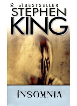 Stephen King - Insomnia Stephen King - Insomnia, null 2002 antikvár könyv
